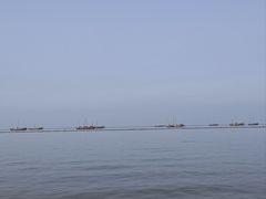 -湖州太湖旅游度假区-月亮广场