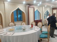 -帕米尔食府(白云观店)