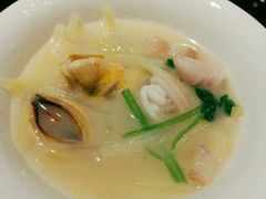 -小广寒电影艺术餐厅(小广寒经三路店)