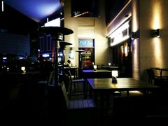 -AClub餐吧(富华里店)