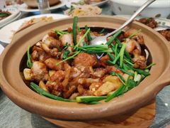 -顺味凤城·顺德菜专门店(九六广场店)