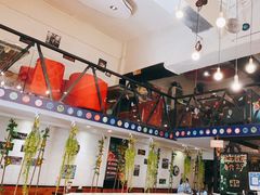 -许榴香西餐厅(台东步行街店)
