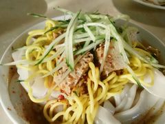 -海军馕坑肉店(库尔勒总店)