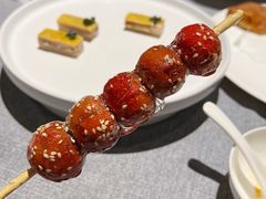 -柿合缘新京菜(国金中心商场店)