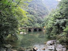 -白云源风景区