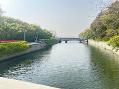 -蠡湖大桥公园
