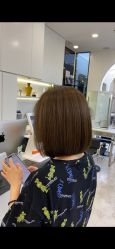 -a·f one hair salon