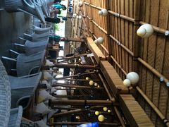 Bamboo&nbsp;Bar&nbsp;&&nbsp;Grill-Bamboo Bar & Grill Restaurant