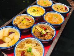 -阿庄新豫菜(航海东路店)