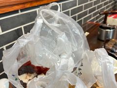 -清真·白记年糕(牛街北口店)