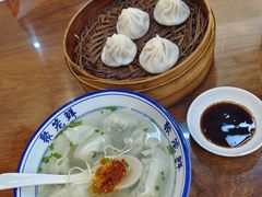 -聚笼鲜美食(凤凰街店)