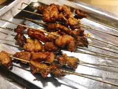 -回味南塘老王虾尾(总店)