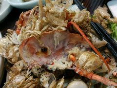 -盒马渔市餐厅