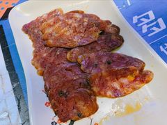 川味腊肠-爱妻鱼•老体北重庆水煮鱼•川菜(白云路店)