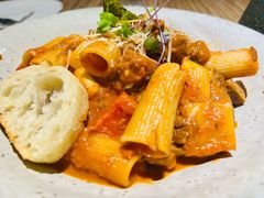 -榖屋house of flour(张江首店)