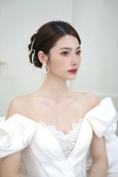 -荷玛高端新娘跟妆团队·彩妆培训