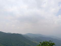 -达蓬山旅游度假区