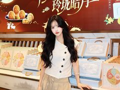 -西湖春天•老字号杭州菜(百汇店)
