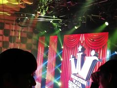 -轩 SUPER LIVE 超级现场(农科路店)