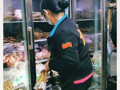 -夜烤·宜宾烧烤(洋河路店)