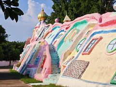 -漳州滨海火山岛自然生态风景区
