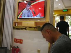 -郑远元专业修脚房(管庄店)