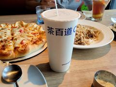 -必胜客(棠下店)