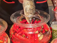 -晓宇重庆火锅(西安荟聚店)