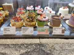 -PAPER STONE BAKERY(天汇广场店)