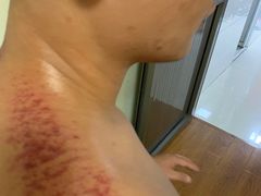 -沈师傅盲人按摩工作室(密三小区店)