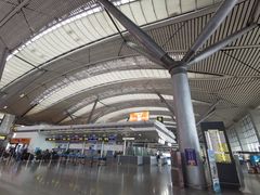 -贵阳龙洞堡国际机场-T2航站楼