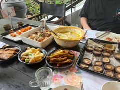 -素描餐厅(灵隐天竺店)