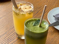 -BOR Eatery(安福路店)