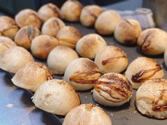 -百年夯碳烤胡椒饼(阿拉城店)