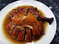 -黄连大头华烧鹅(萧地大马路店)