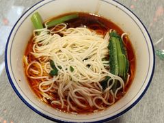 -老地方猫儿面(磁器口店)