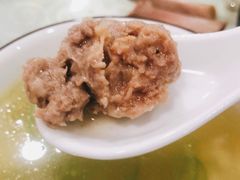 -排骨王·三十年本地老菜馆