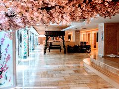 -碧中海汤泉汗蒸酒店