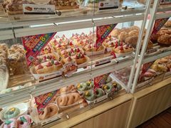 -85度C(上海奉贤苏宁生活广场二店)