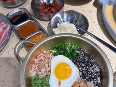 -朴安胖·韩国烤肉(沈阳店)