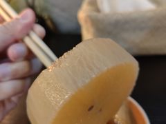 -柚下次·关东煮