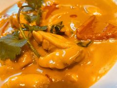 金牌咖喱鸡-Siam泰餐厅(水上公园店)