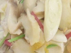 -和源祥·日照菜扛把子(万平口一店)