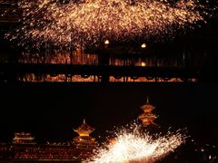 -深圳锦绣中华民俗村