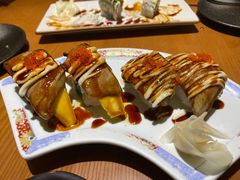 -吉川居酒屋(建国北路店)