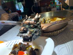 -雲蜀龙阁·金牌水煮鱼(方庄店)