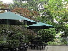 -浙江西子宾馆·瑶园咖啡厅