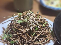 -掌上鲜(南顺城街店)