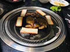 -丹东丛炟海鲜烧烤(江艺路店)