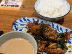 -小泉居(水坑尾店 )